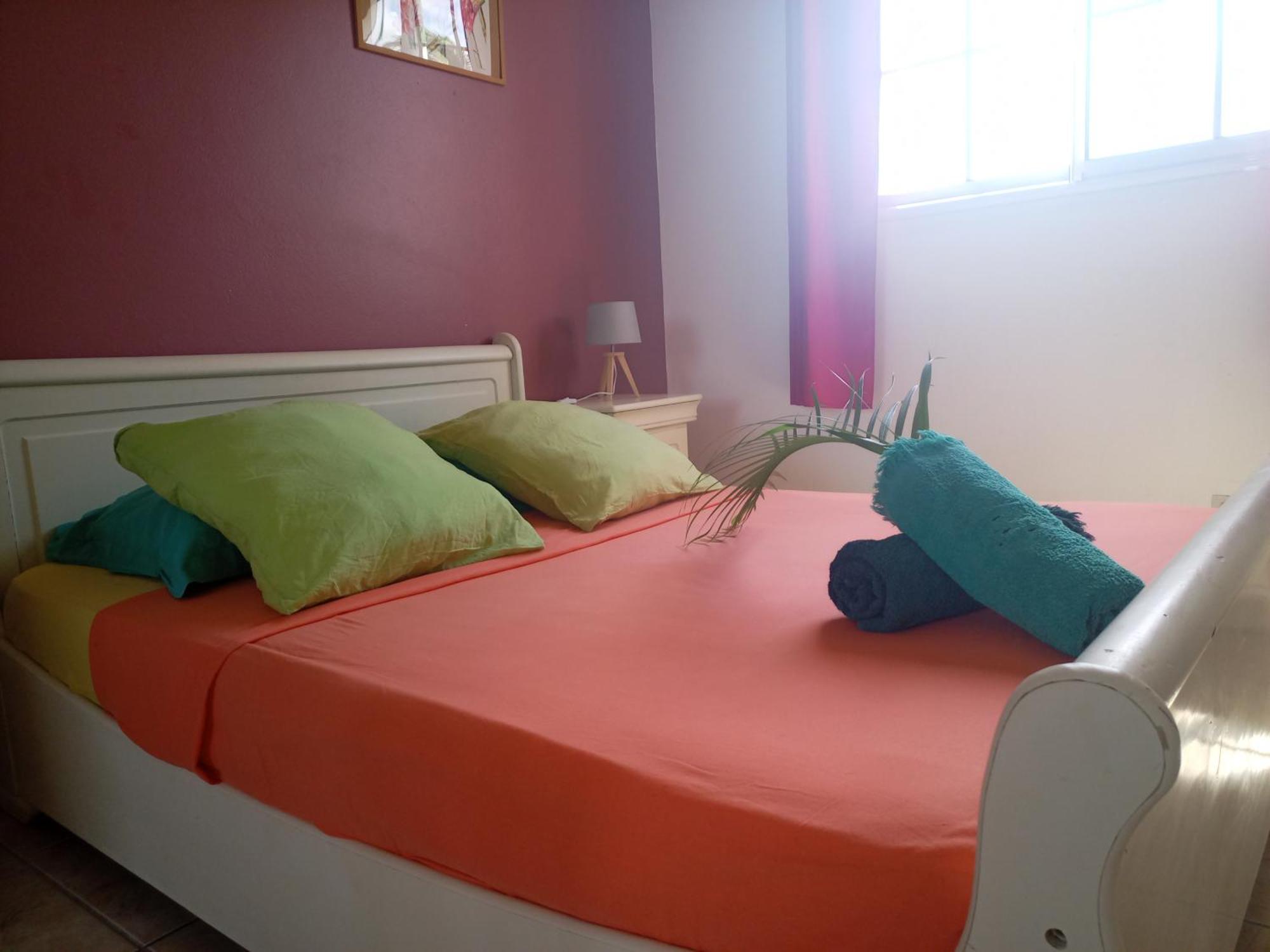 Happy Hippies House Apartment Sainte-Rose Room photo