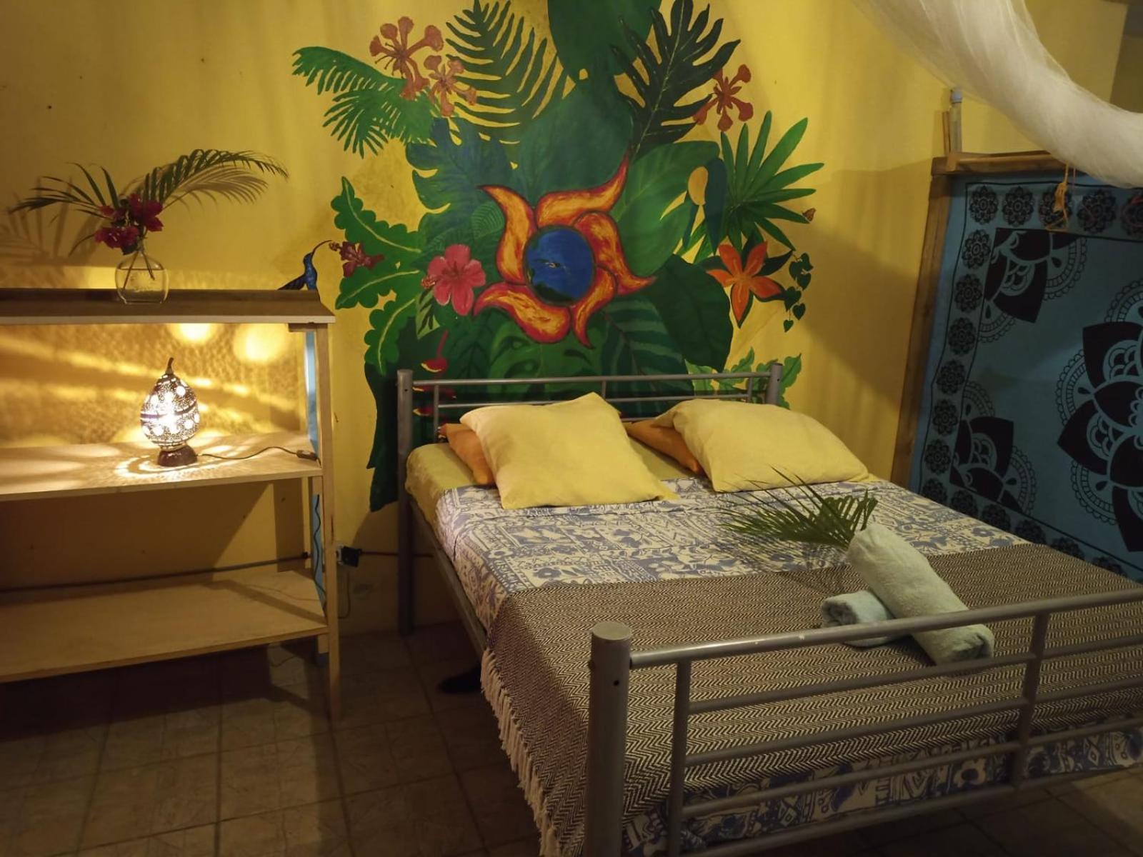 Happy Hippies House Apartment Sainte-Rose Room photo