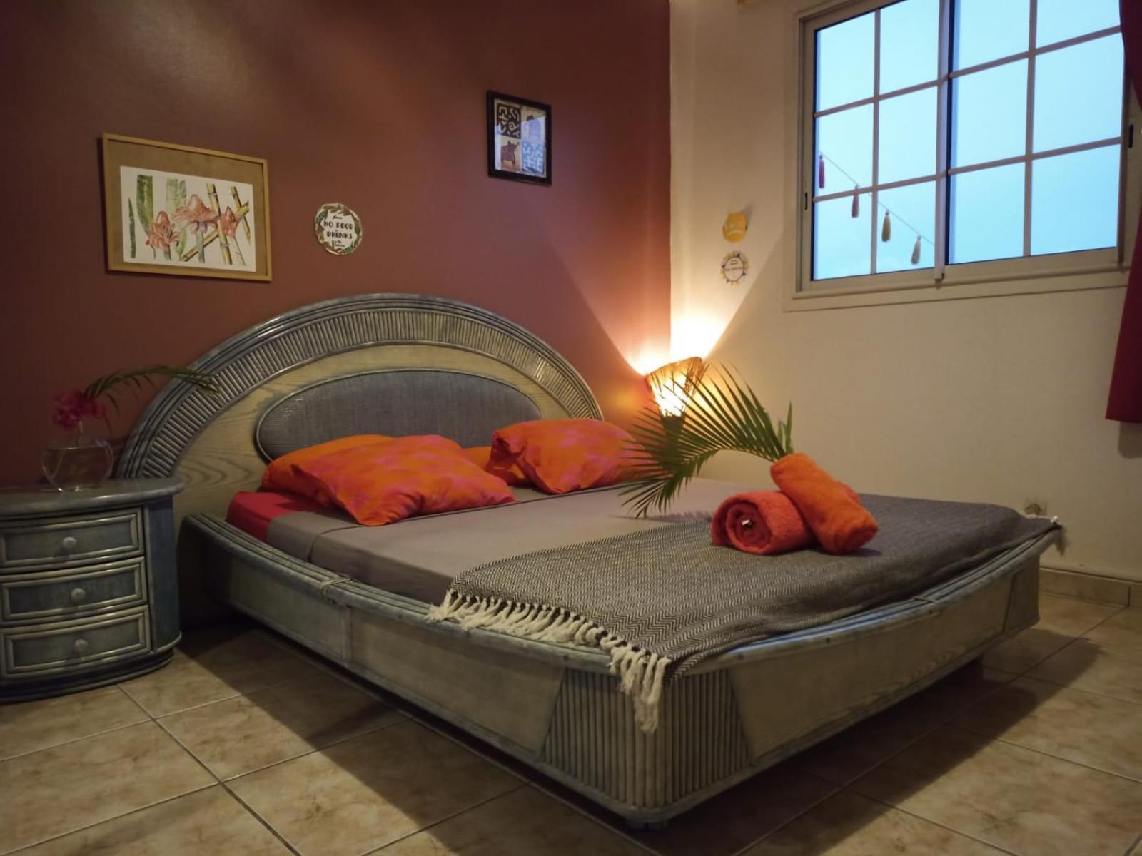 Happy Hippies House Apartment Sainte-Rose Room photo